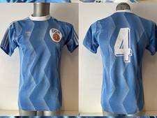 East Germany DDR ADIDAS Medium