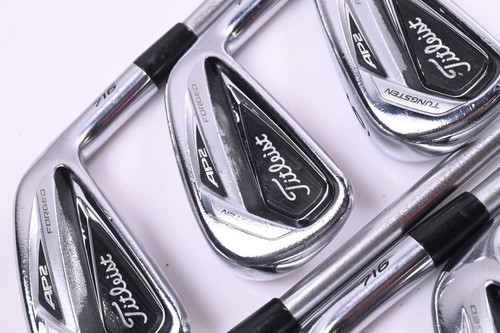 Titleist 716 ap2 irons - 716,