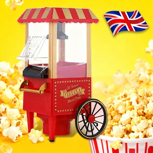 Electric hot air - air, maker