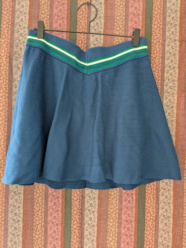 Sports skirt built shorts - in-built,