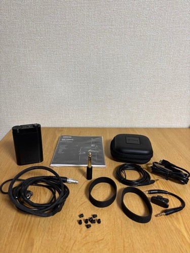 Kse1200 analog electrostatic - analog,