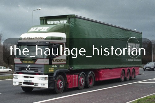 Thh truck photos seddon - thh,