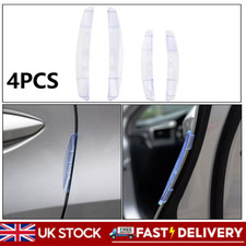 4Pc/Set Car Door Edge Bumper