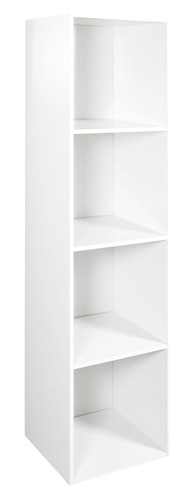 Tier cube unit storage - tier,