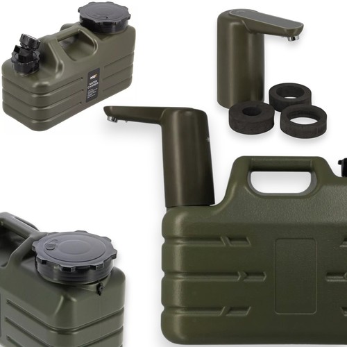 Ngt water container - carrier, 5l