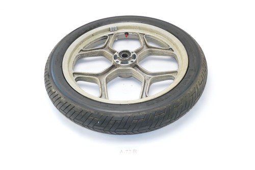 1991 bmw front wheel - bmw,