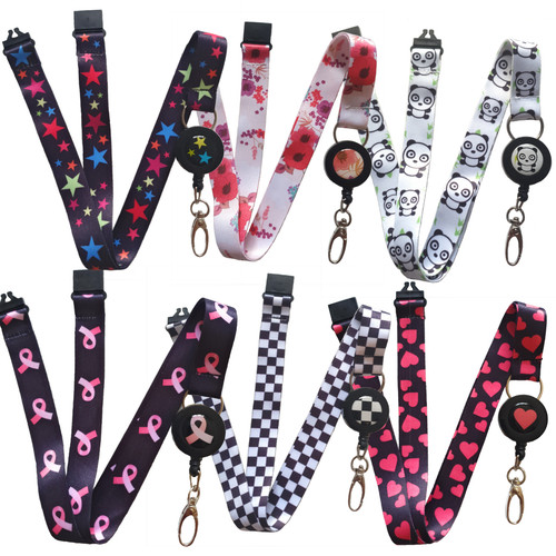 Spirius retractable reel - retractable,