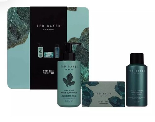 Ted baker body care gift - body,
