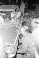 Rosemary Smith Valerie Domleo