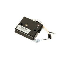 JAGUAR XJS IGNITION CONTROL