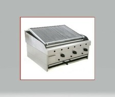 ARCHWAY GAS CHARCOAL GRILL - 3