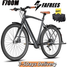 【FAFREES F700M】Electric