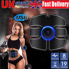 Electric Muscle Shaper ABS