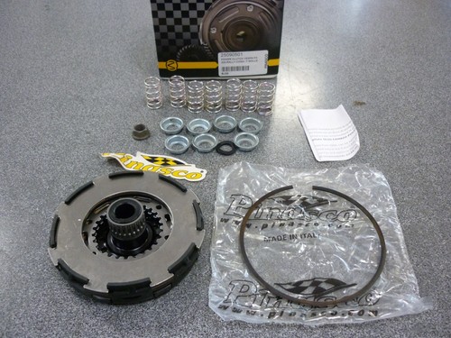 Power clutch vespa - power,
