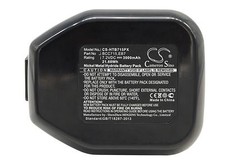 7.2V Battery for Hitachi NR90