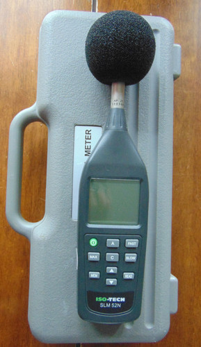 Professional iso tech slm - professional,