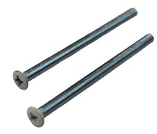 Upvc Door Handle M5 Bolt