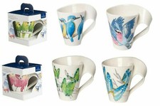 Villeroy & Boch Bird Porcelain