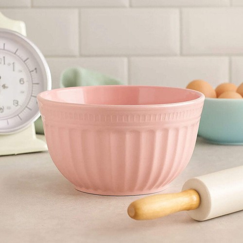 Alden pink melamine mixing - pink,