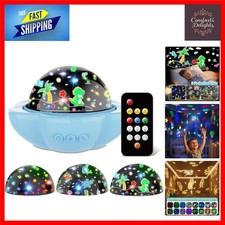 Multifunctional Baby Night