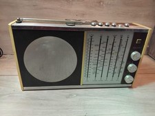 Murphy 'Overlander' Transistor