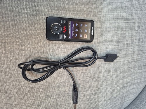 Sony walkman digital media - digital,