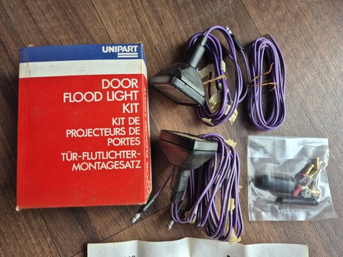 Unipart gae262 interior door - unipart,