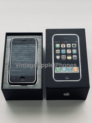New old stock - apple, 2g