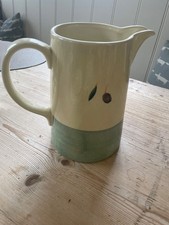 Poole Pottery Fresco Green by