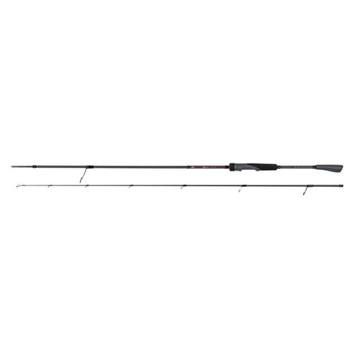 Fox rage warrior light - light, spin