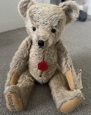 Rare Collectible Hermann Ltd