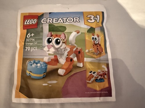 Lego 30714 creator set - creator,