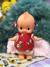 Vintage Japanese Doll Baby