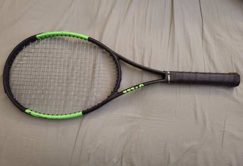 Wilson blade 98l - 16x19, v6