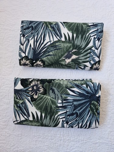 Ikea tropical jungle floral - ikea,