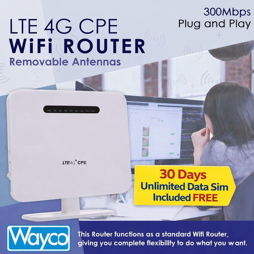 Wireless router 300mbps - router,
