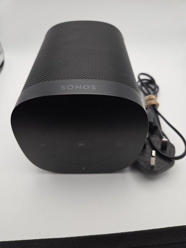 Sonos one smart speaker - sonos,