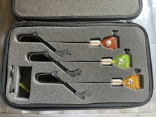 Fox Swinger Set Vintage Carp