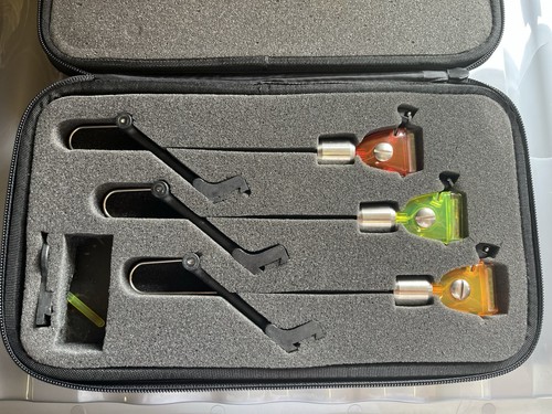 Fox swinger set vintage - fox, carp