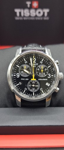 Tissot 1853 prc200 - tissot,