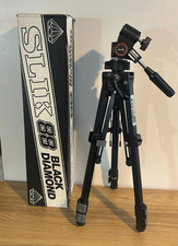 Slik 88 Black Diamond