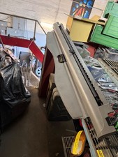 Genuine BMW E46 Touring Rear