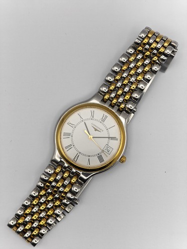 Vintage longines flagship mens - vintage,