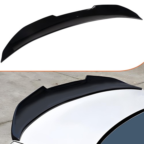 Psm style trunk spoiler - trunk,