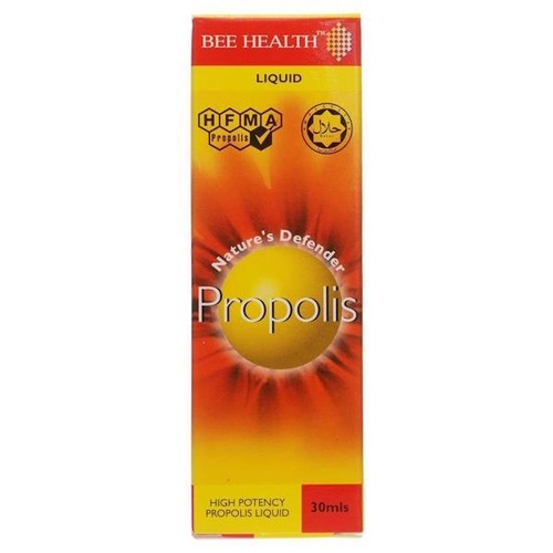 Bee health propolis - 3,