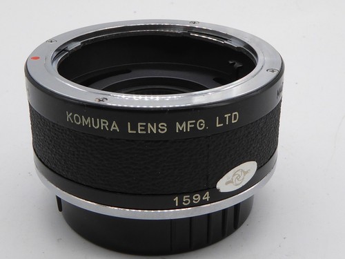Olympus fit komura 2x - komura,