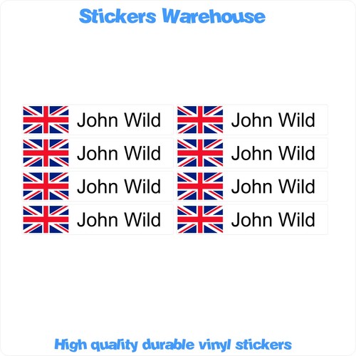 Personalised name medium - personalised,