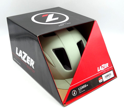 Lazer lizard city - +,
