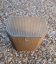 Original Vintage  Gold Lusty