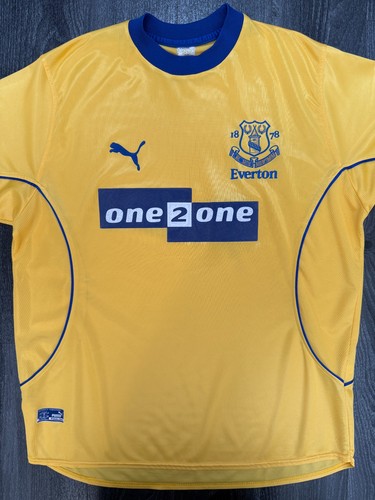 Original puma everton - original,